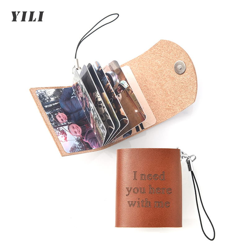10-12PCS 개인화 된 사용자 정의 사진 앨범 키  - Custom Photo Book 리뷰 및 가격