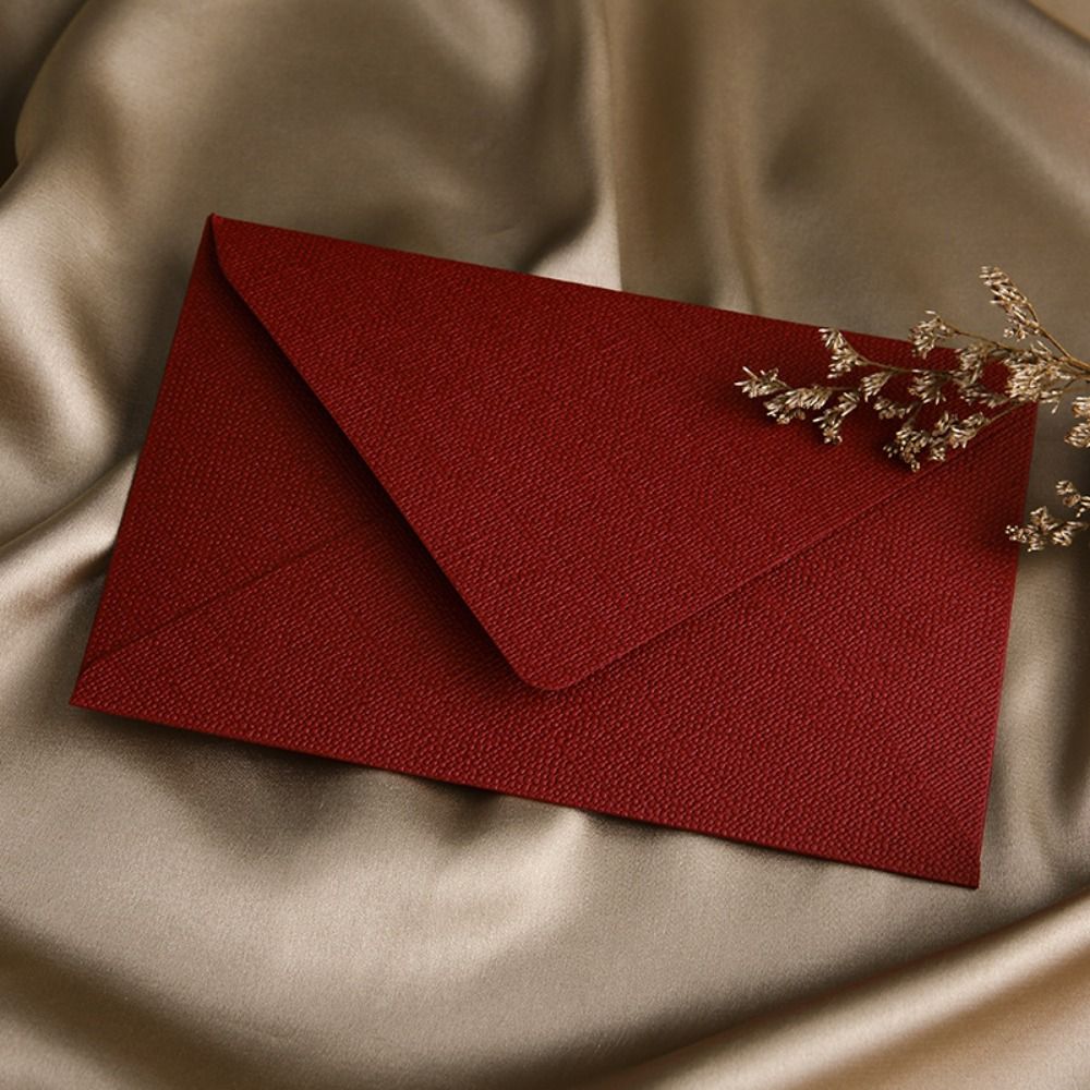 10개 린넨 질감 레트로 봉투 간단한 디자인 밀봉 왁스 - Wax Seal Letter Kit 리뷰 및 가격