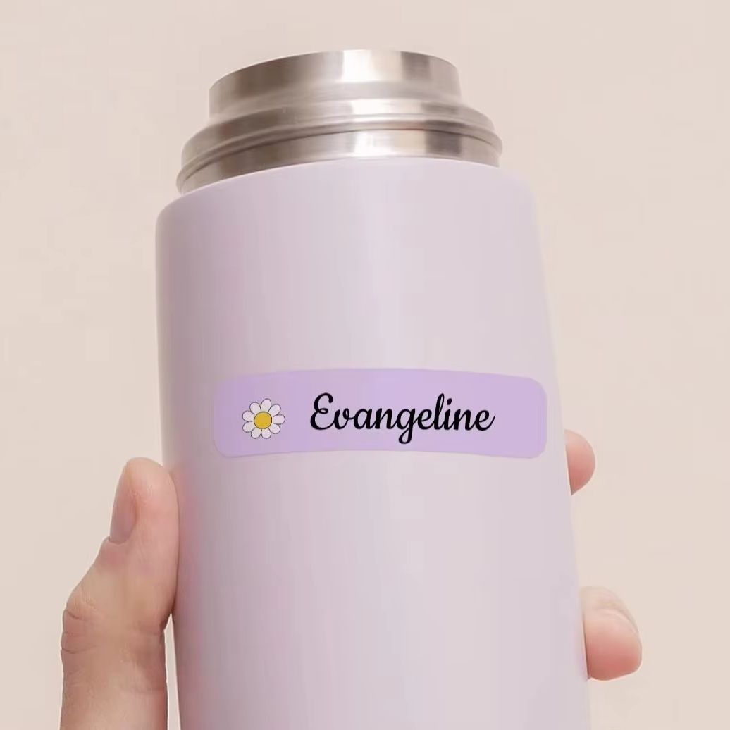 1-300개 맞춤형 개인 이름 스티커, 여행 가방, 사 - Personalized Name Box 리뷰 및 가격