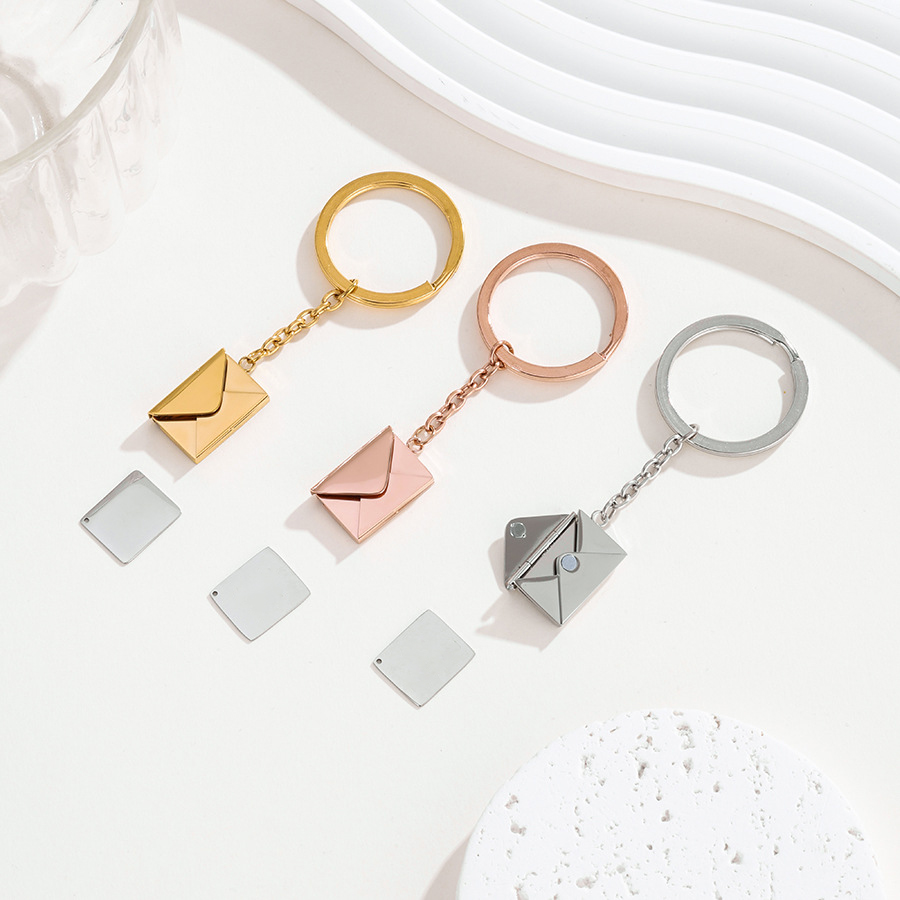 개봉 가능한 맞춤형 키체인 llavero 스테인리스 스 - Initial Ring Custom 리뷰 및 가격